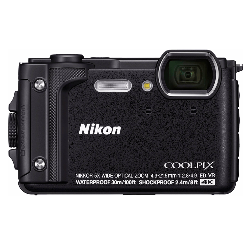 Nikon Coolpix W300